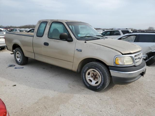 1999 Ford F150 VIN: 1FTZX1727XKA72926 Lot: 44854884