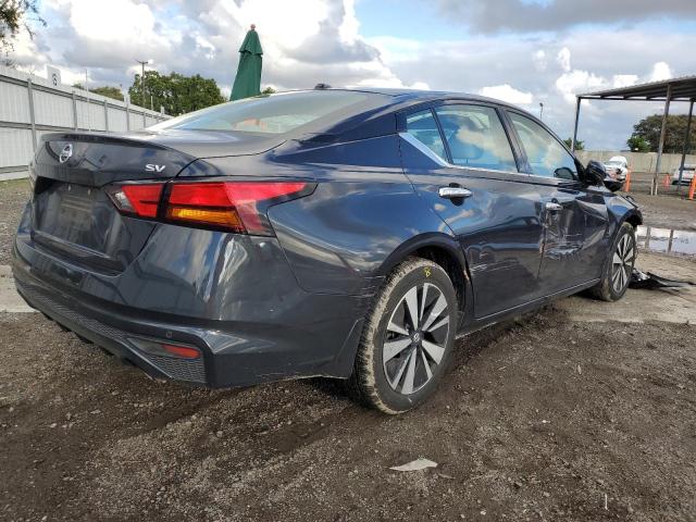 VIN 1N4BL4DV2KC118085 2019 Nissan Altima, SV no.3