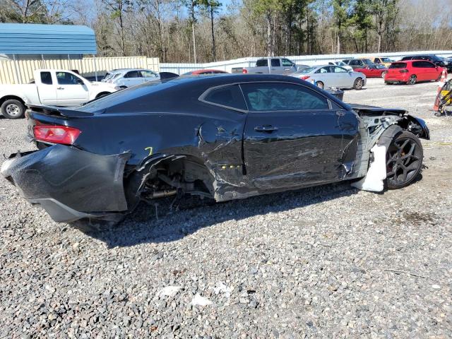2016 CHEVROLET CAMARO SS 1G1FH1R74G0176268
