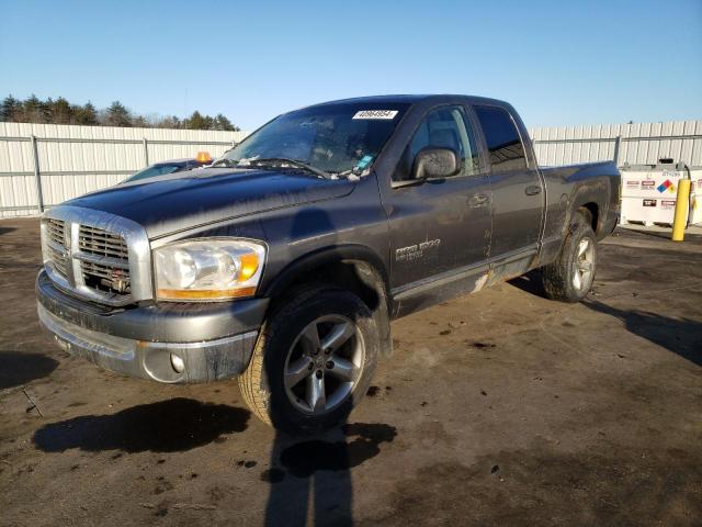 2006 DODGE RAM 1500