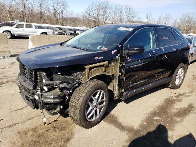 2FMPK4J92MBA11563 2021 FORD EDGE, photo no. 1