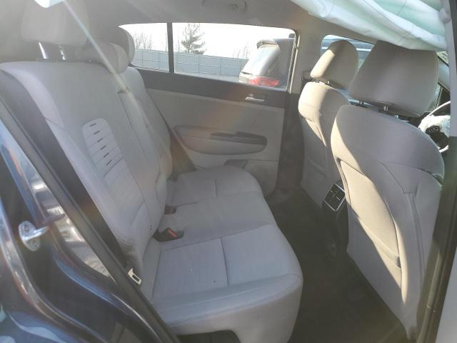 2020 KIA SPORTAGE L - KNDPMCAC4L7760229