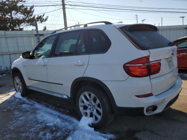 VIN 5UXZV4C59D0B02380 2013 BMW X5, Xdrive35I no.2