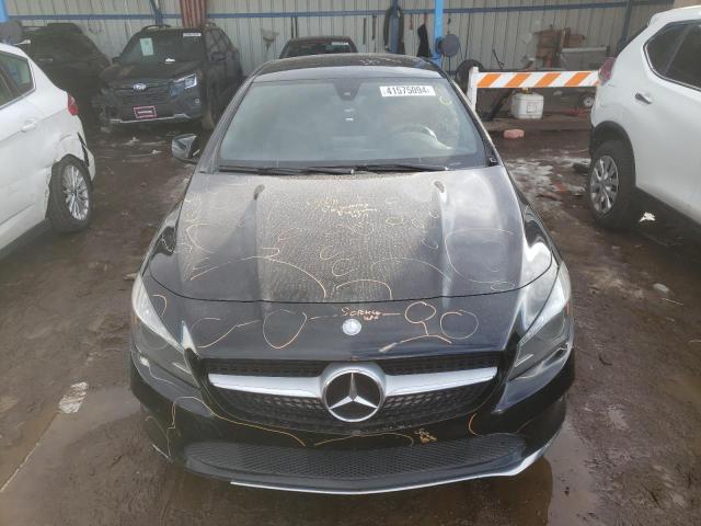 VIN WDDSJ4EB5HN416816 2017 Mercedes-Benz CLA-Class,... no.5