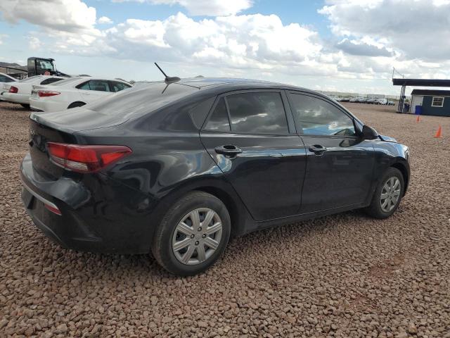 2022 KIA RIO LX - 3KPA24ADXNE464533
