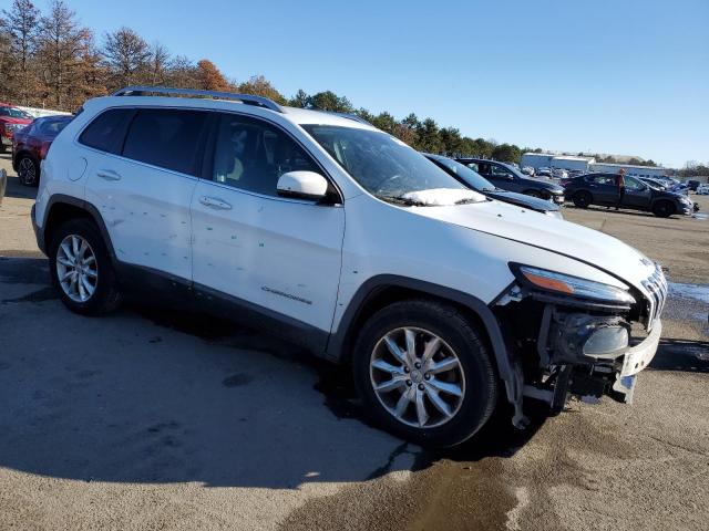 2015 JEEP CHEROKEE 1C4PJMDB7FW719640