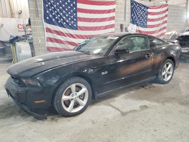 1ZVBP8CF3C5251439 2012 FORD MUSTANG, photo no. 1