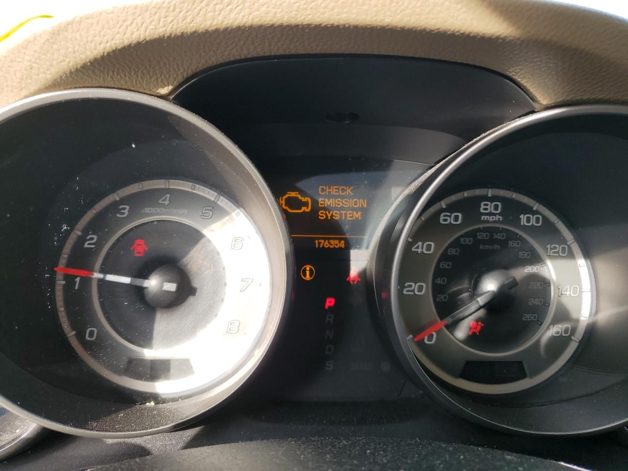 2HNYD2H36DH521186 2013 Acura Mdx Technology