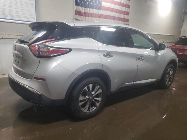 2016 NISSAN MURANO 5N1AZ2MH8GN119896