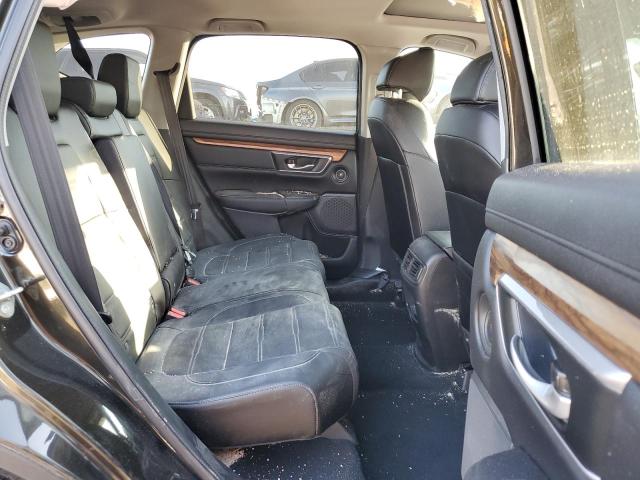 2018 HONDA CR-V EXL 2HKRW2H83JH630868