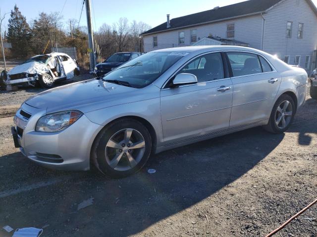 2012 Chevrolet Malibu 