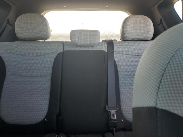 2016 KIA SOUL - KNDJN2A28G7291835