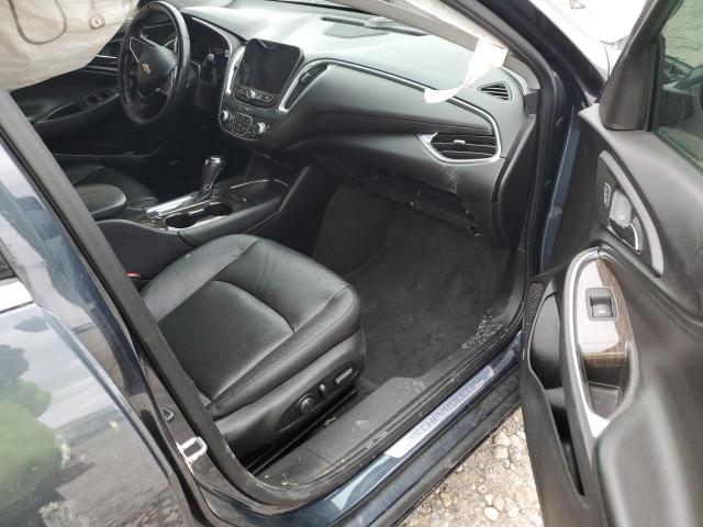 2020 CHEVROLET MALIBU PRE - 1G1ZE5SX9LF030348