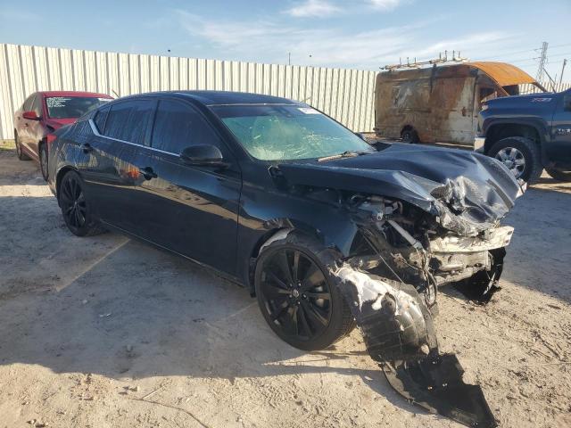 2022 NISSAN ALTIMA SR 1N4BL4CV1NN302489