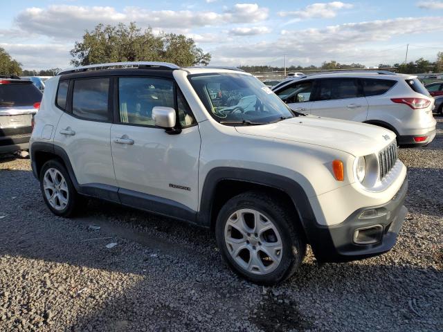 2015 JEEP RENEGADE L ZACCJBDT0FPB75860