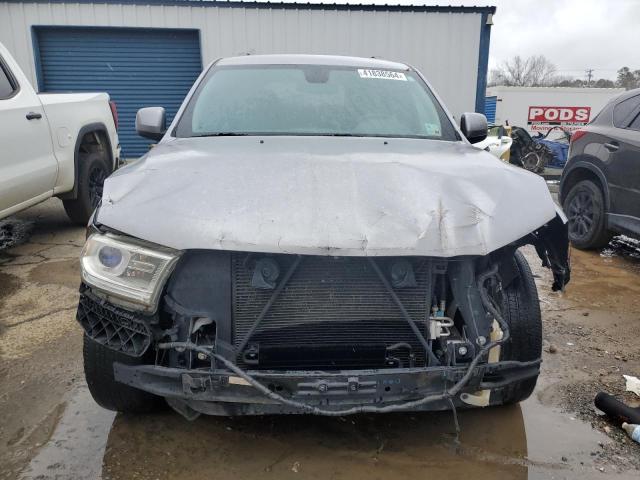 VIN 1C4RDHAG2EC318066 2014 Dodge Durango, Sxt no.5