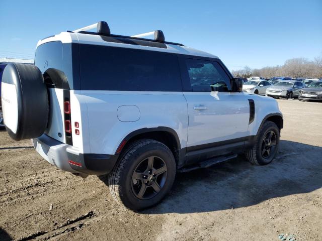 2023 LAND ROVER DEFENDER 9 SALEJ6EXXP2132444