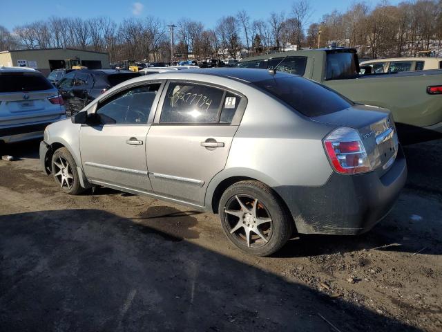 Lot #2397186896 2010 NISSAN SENTRA 2.0 salvage car