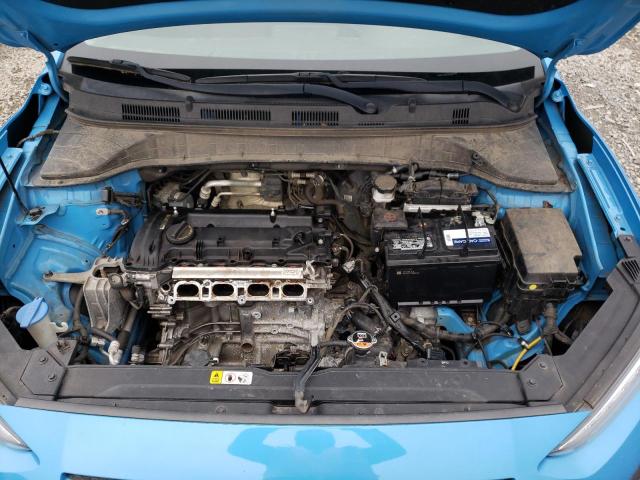 2019 HYUNDAI KONA SE KM8K12AA3KU302429
