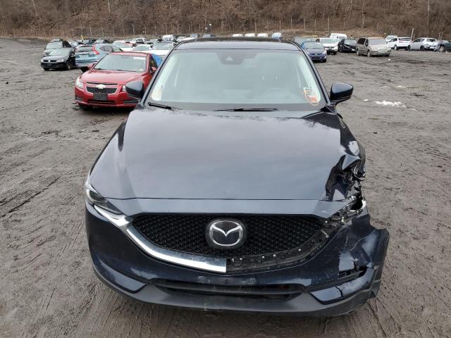 VIN 1FAHP2E92GG139653 2016 Ford Taurus, Sel no.5