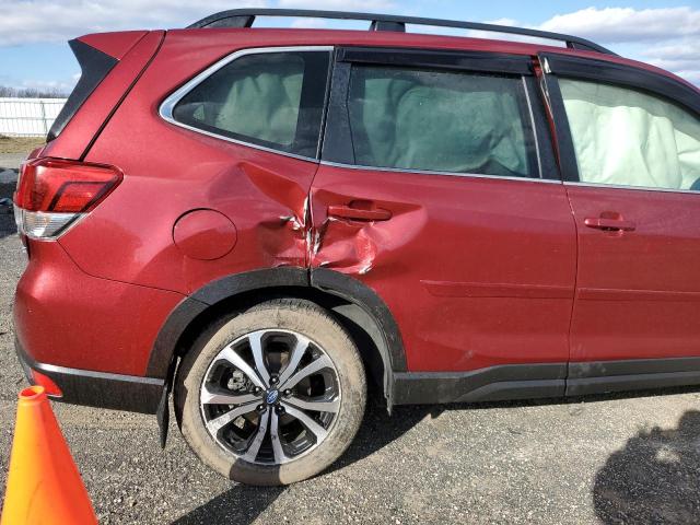 2020 SUBARU FORESTER L JF2SKAUC4LH491676
