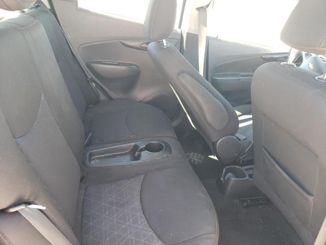 2020 CHEVROLET SPARK 1LT KL8CD6SA7LC415032