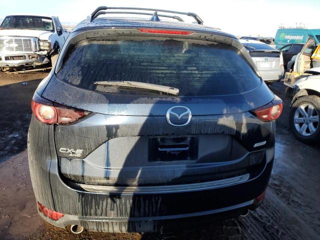2019 MAZDA CX-5 TOURI - JM3KFBCM0K0553887