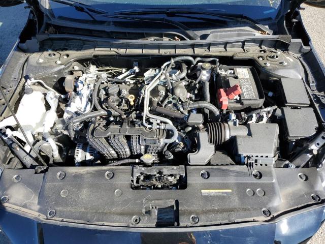2023 NISSAN ALTIMA SV 1N4BL4DV3PN367619