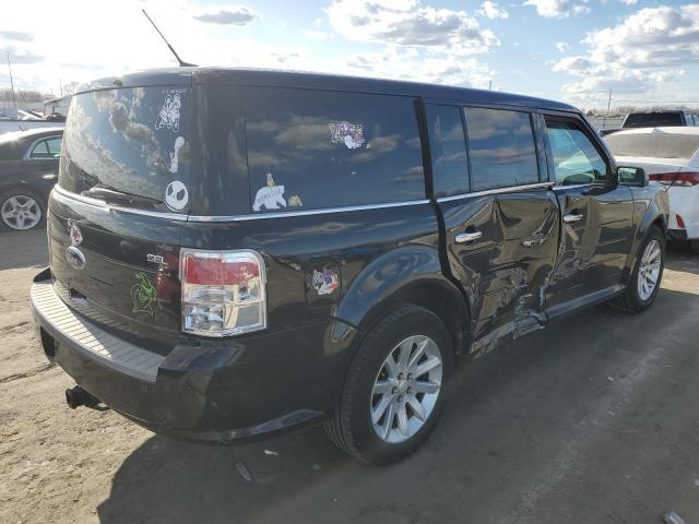 2FMDK52C79BA70554 | 2009 Ford flex sel