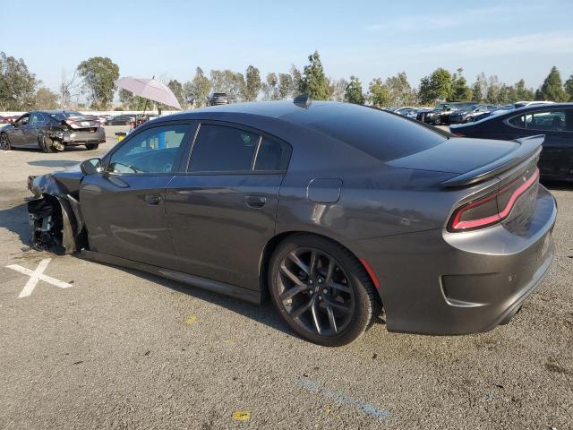 2021 DODGE CHARGER R/ 2C3CDXCT5MH616847