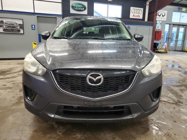 JM3KE4BE7E0302099 | 2014 Mazda cx-5 sport