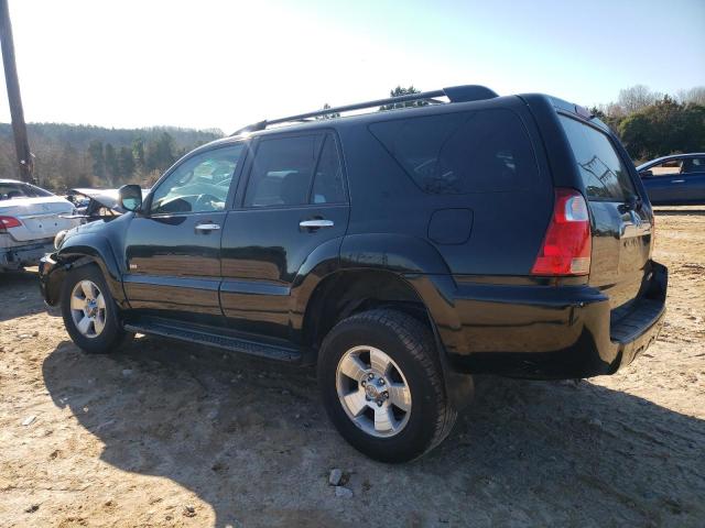 2007 Toyota 4Runner Sr5 VIN: JTEZU14R778074386 Lot: 42921294