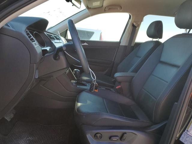 2021 VOLKSWAGEN TIGUAN SE 3VV3B7AX7MM124220