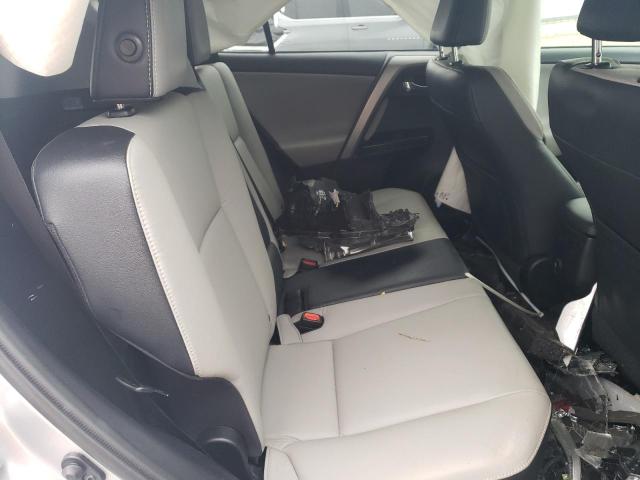 2017 TOYOTA RAV4 LIMIT 2T3YFREVXHW329547