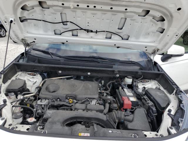 2019 Toyota Rav4 Xle VIN: JTMW1RFV6KD509391 Lot: 44892494