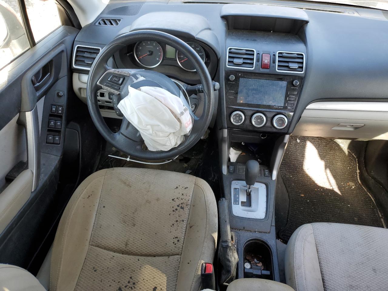 JF2SJADC0GH419348 2016 Subaru Forester 2.5I Premium