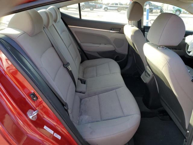 2020 HYUNDAI ELANTRA SE KMHD84LF1LU075056