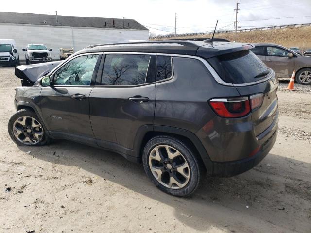 2018 JEEP COMPASS LI 3C4NJCCB4JT411780