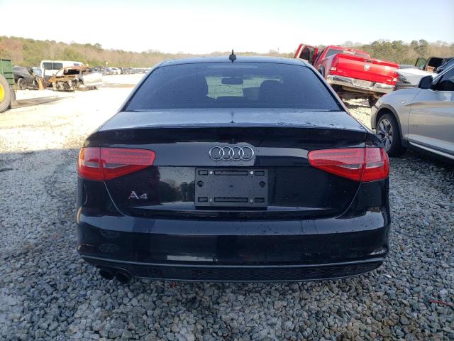 VIN WAUAFAFL2GN018018 2016 Audi A4, Premium S-Line no.6