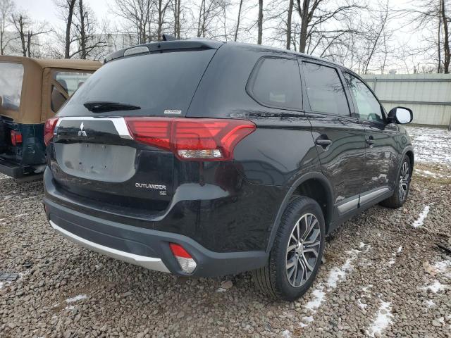 2018 MITSUBISHI OUTLANDER JA4AZ3A32JJ003492