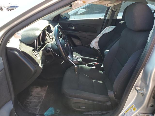 2012 Chevrolet Cruze Lt VIN: 1G1PF5SC4C7366940 Lot: 44876744