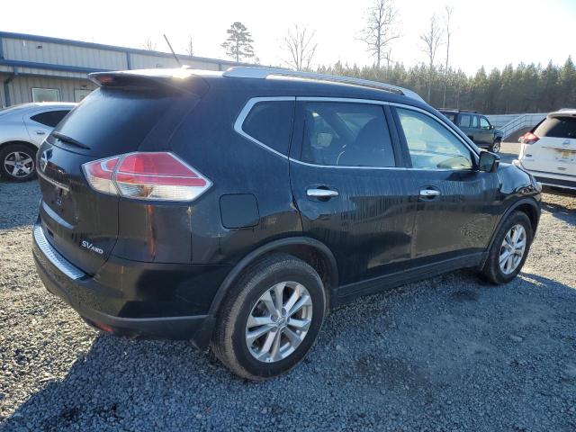 2016 NISSAN ROGUE S KNMAT2MV3GP736560