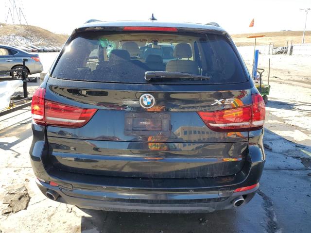 VIN 5UXKR0C59F0P07272 2015 BMW X5, Xdrive35I no.6