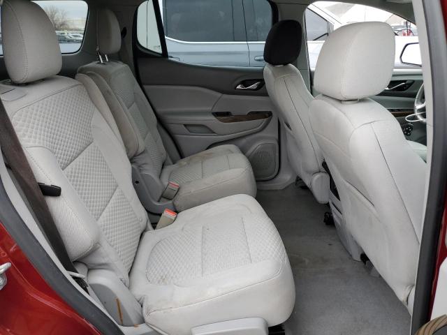 2018 GMC ACADIA SLE 1GKKNLLA6JZ148994