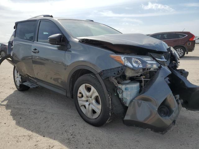 2015 Toyota Rav4 Le VIN: JTMZFREV5FD053230 Lot: 44389164