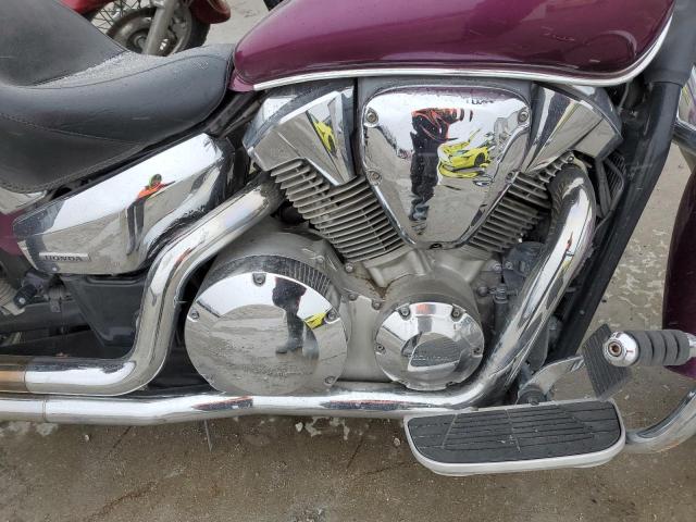 2005 HONDA VT1300 S 1HFSC52055A208392