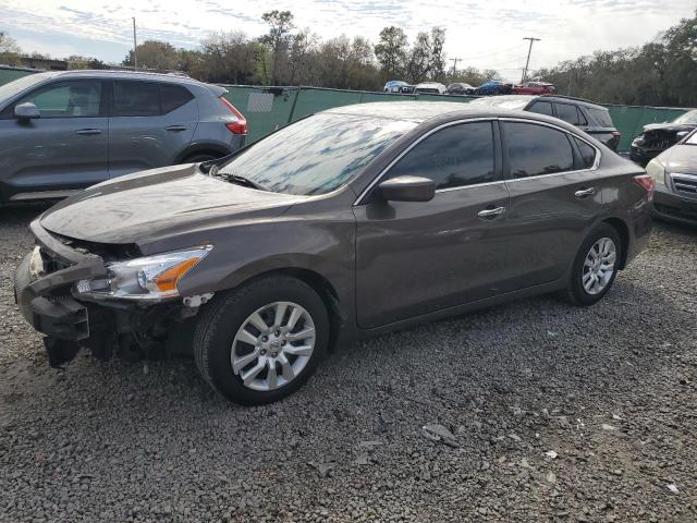 2015 NISSAN ALTIMA 2.5 1N4AL3AP1FC579117