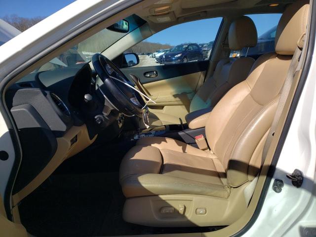 2010 Nissan Maxima - Image 7