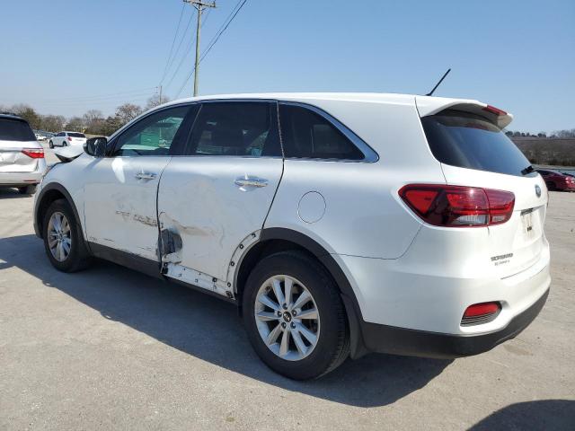 5XYPGDA37LG675658 | 2020 KIA sorento l