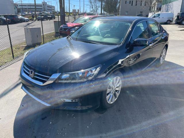 2015 HONDA ACCORD EXL 1HGCR2F83FA260344